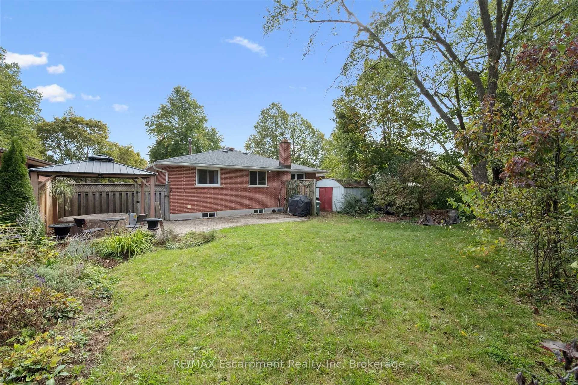 Photo 33 of 5 Picadilly Place, Guelph, Dovercliffe Park/Old University — HOMEH
