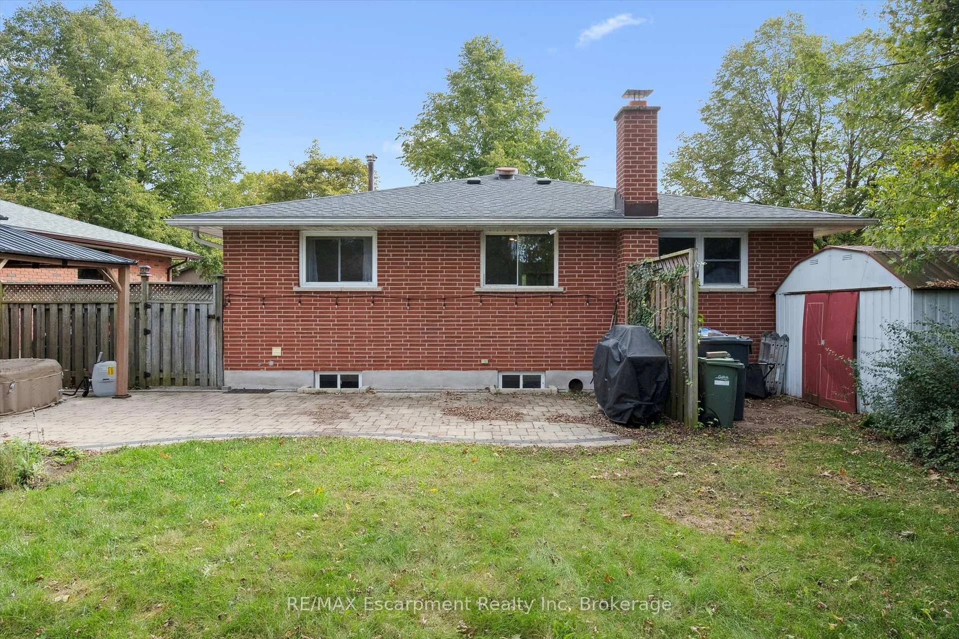 Photo 34 of 5 Picadilly Place, Guelph, Dovercliffe Park/Old University — HOMEH