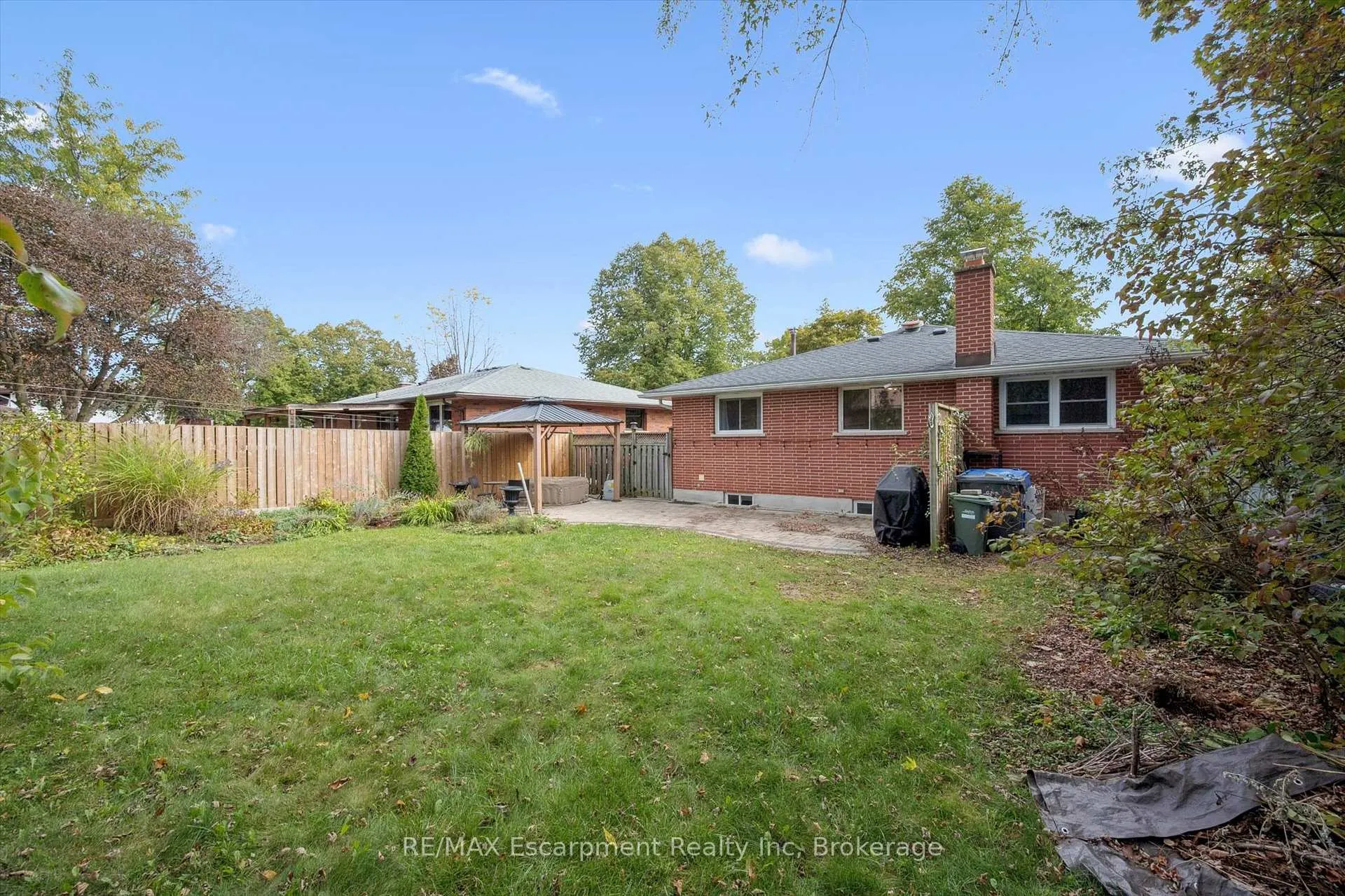 Photo 35 of 5 Picadilly Place, Guelph, Dovercliffe Park/Old University — HOMEH