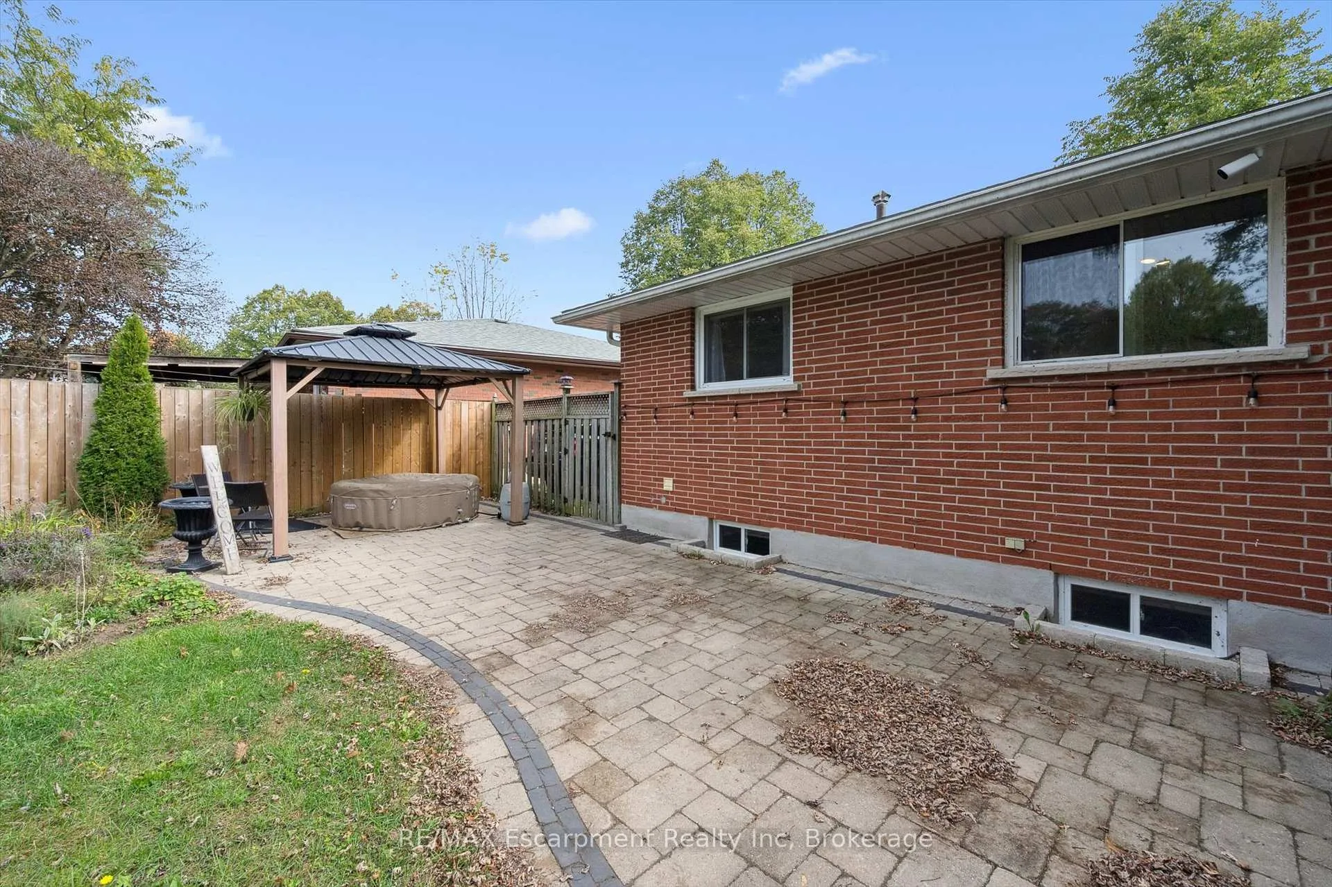 Photo 36 of 5 Picadilly Place, Guelph, Dovercliffe Park/Old University — HOMEH