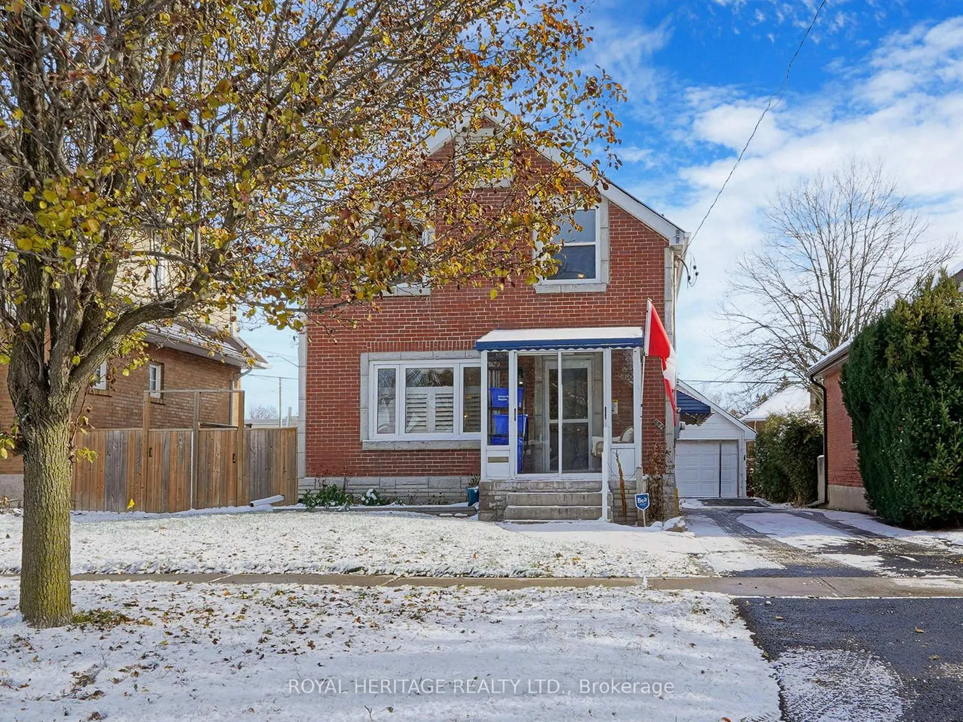 Photo 1 of 651 Somerville Avenue, Oshawa, O'Neill — HOMEH