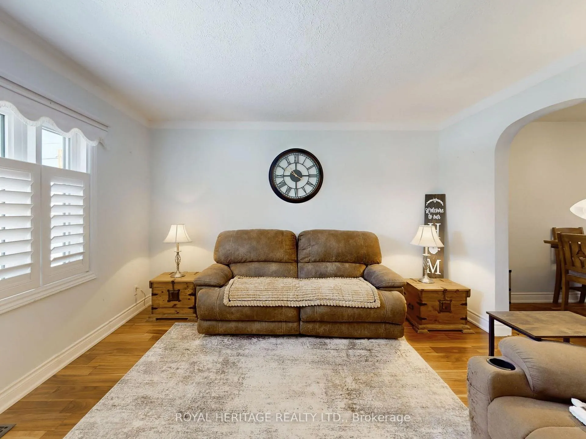 Photo 3 of 651 Somerville Avenue, Oshawa, O'Neill — HOMEH