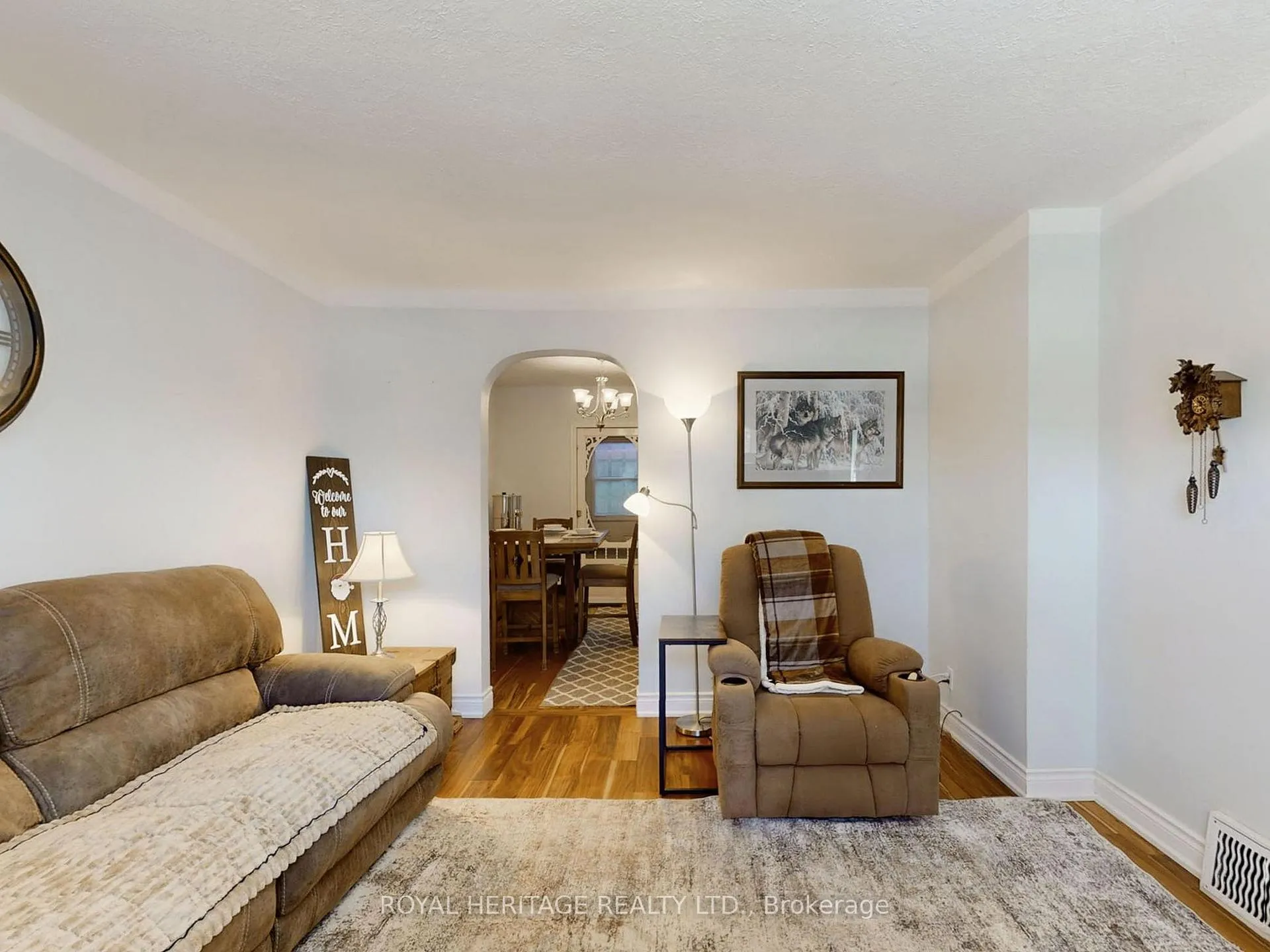 Photo 7 of 651 Somerville Avenue, Oshawa, O'Neill — HOMEH