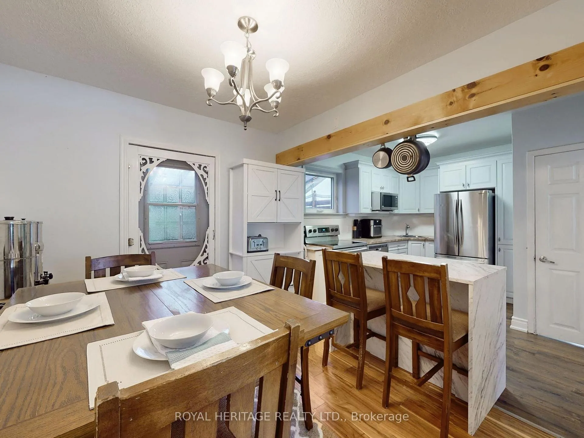 Photo 9 of 651 Somerville Avenue, Oshawa, O'Neill — HOMEH