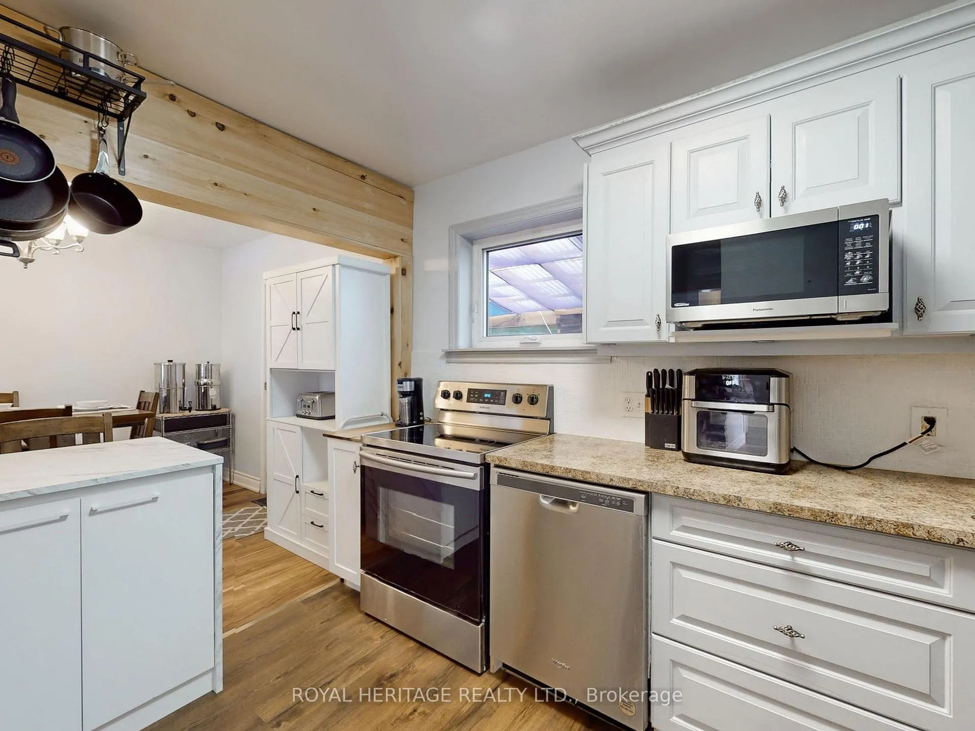 Photo 11 of 651 Somerville Avenue, Oshawa, O'Neill — HOMEH