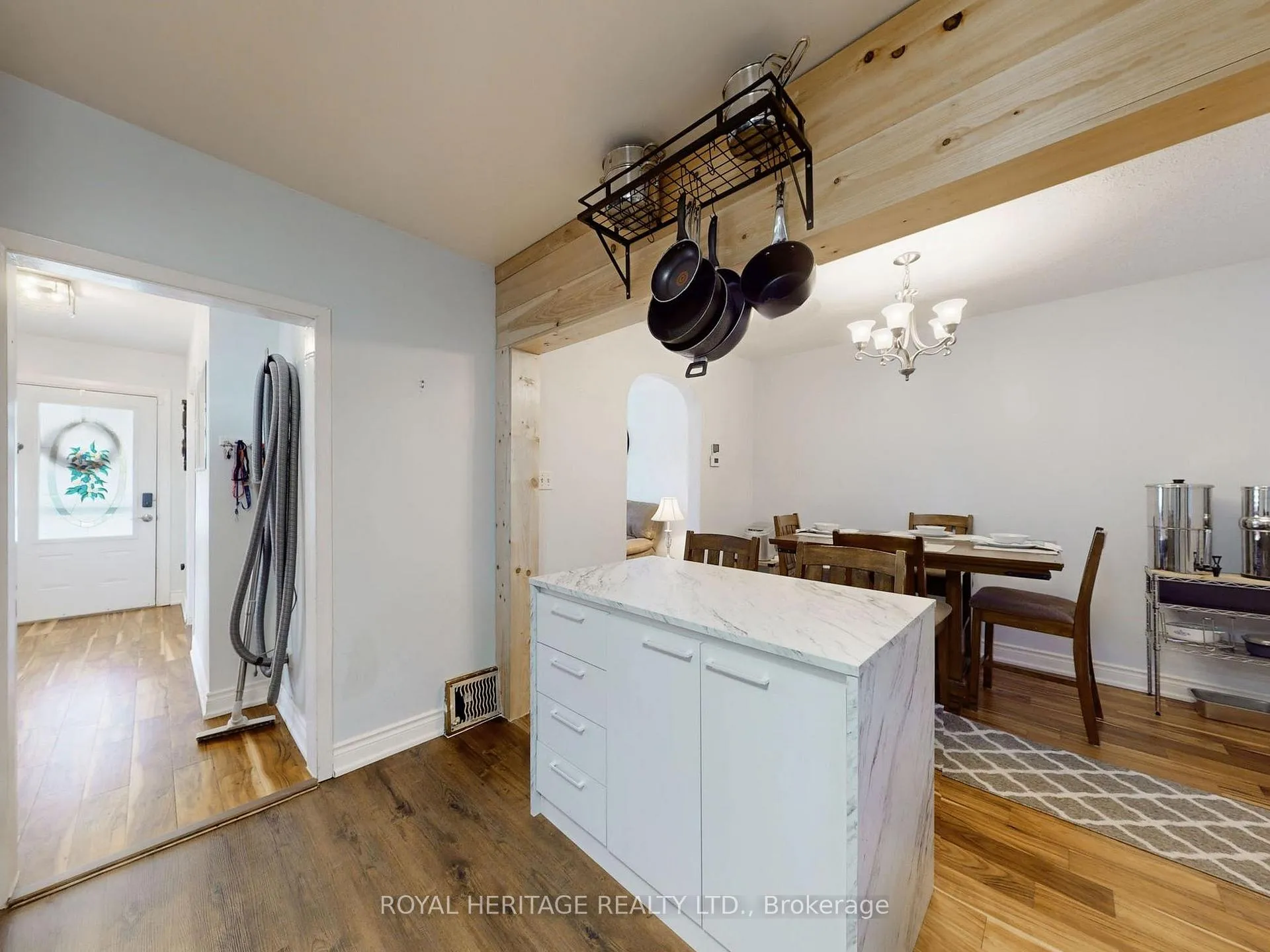 Photo 13 of 651 Somerville Avenue, Oshawa, O'Neill — HOMEH