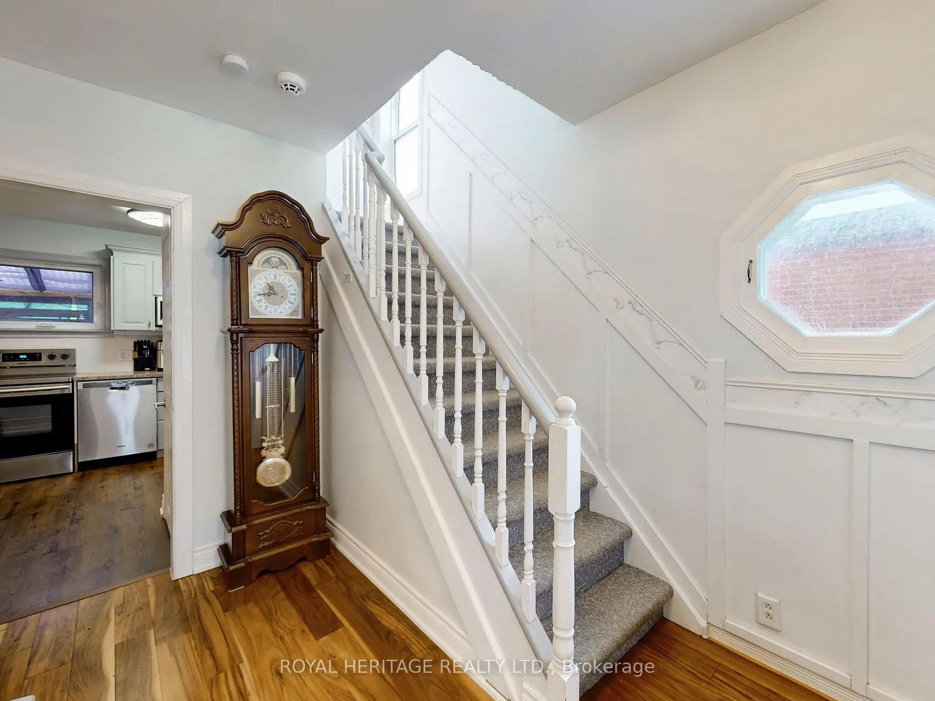 Photo 15 of 651 Somerville Avenue, Oshawa, O'Neill — HOMEH