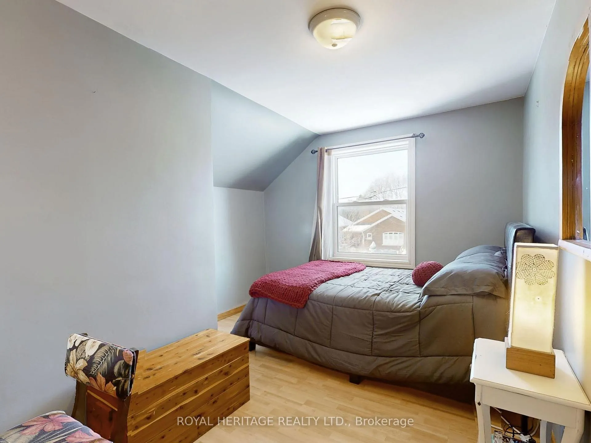 Photo 19 of 651 Somerville Avenue, Oshawa, O'Neill — HOMEH