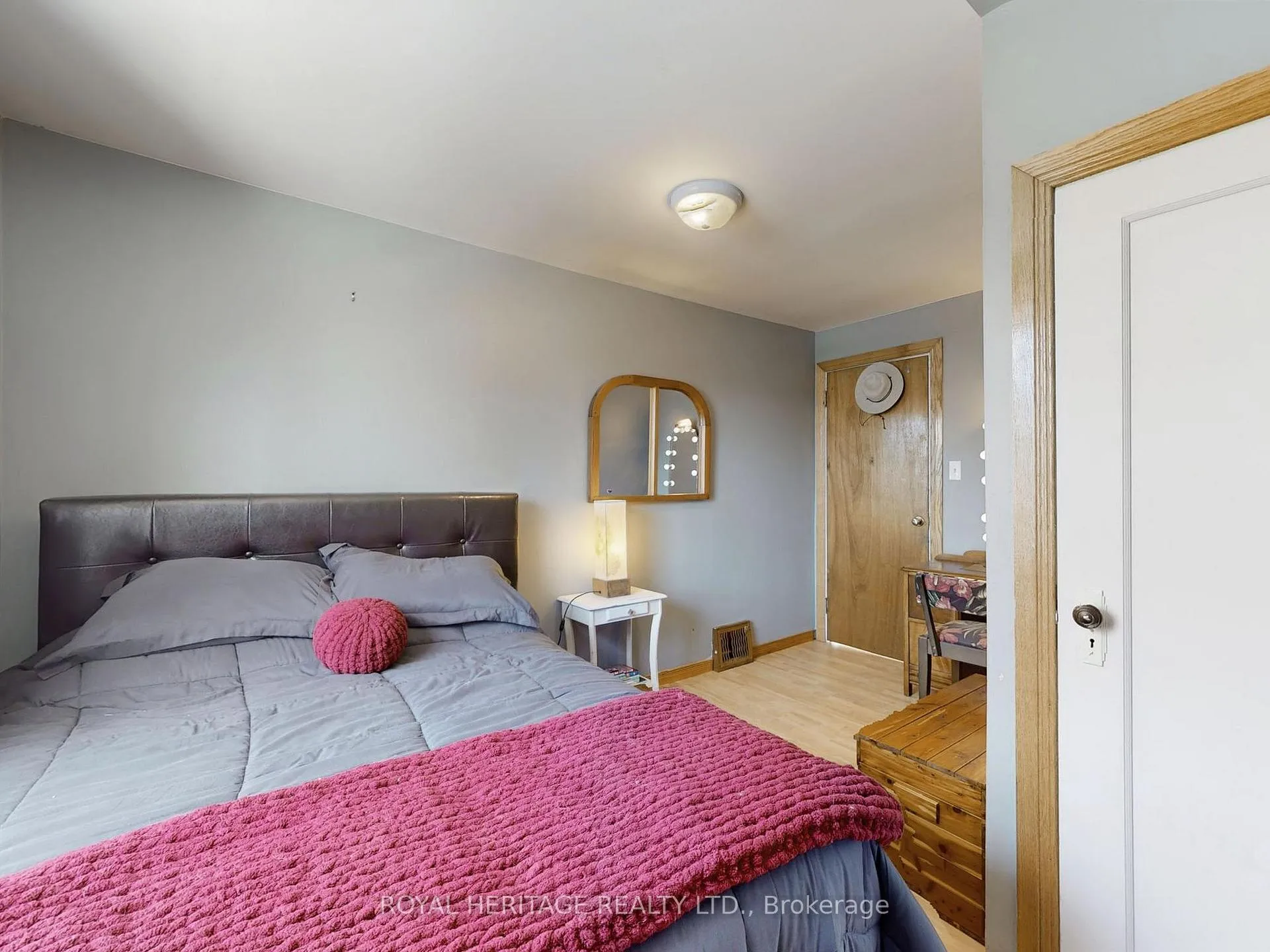 Photo 20 of 651 Somerville Avenue, Oshawa, O'Neill — HOMEH