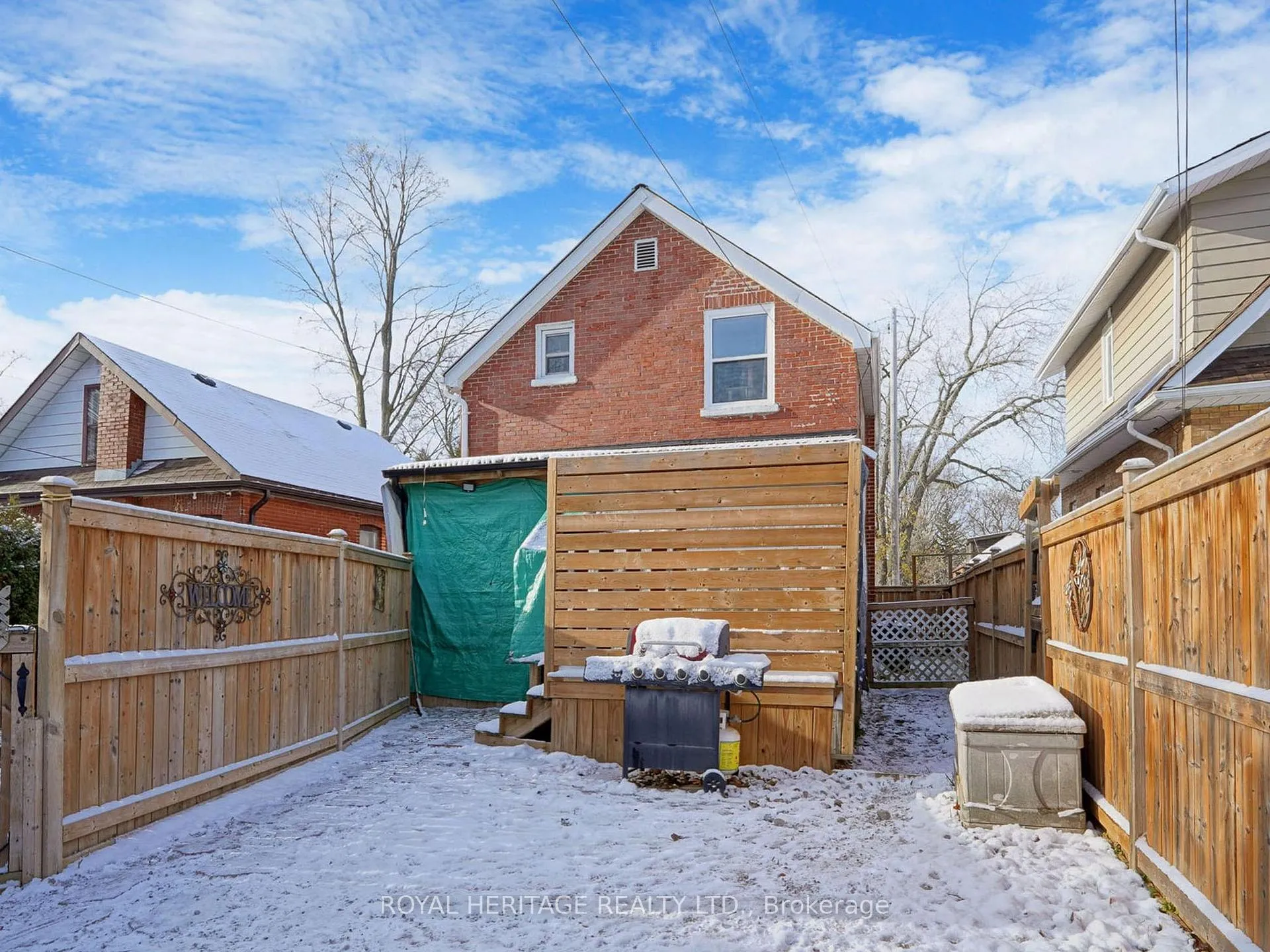 Photo 27 of 651 Somerville Avenue, Oshawa, O'Neill — HOMEH