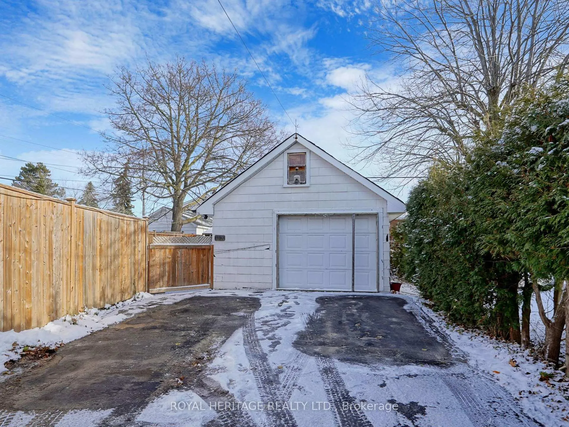 Photo 28 of 651 Somerville Avenue, Oshawa, O'Neill — HOMEH