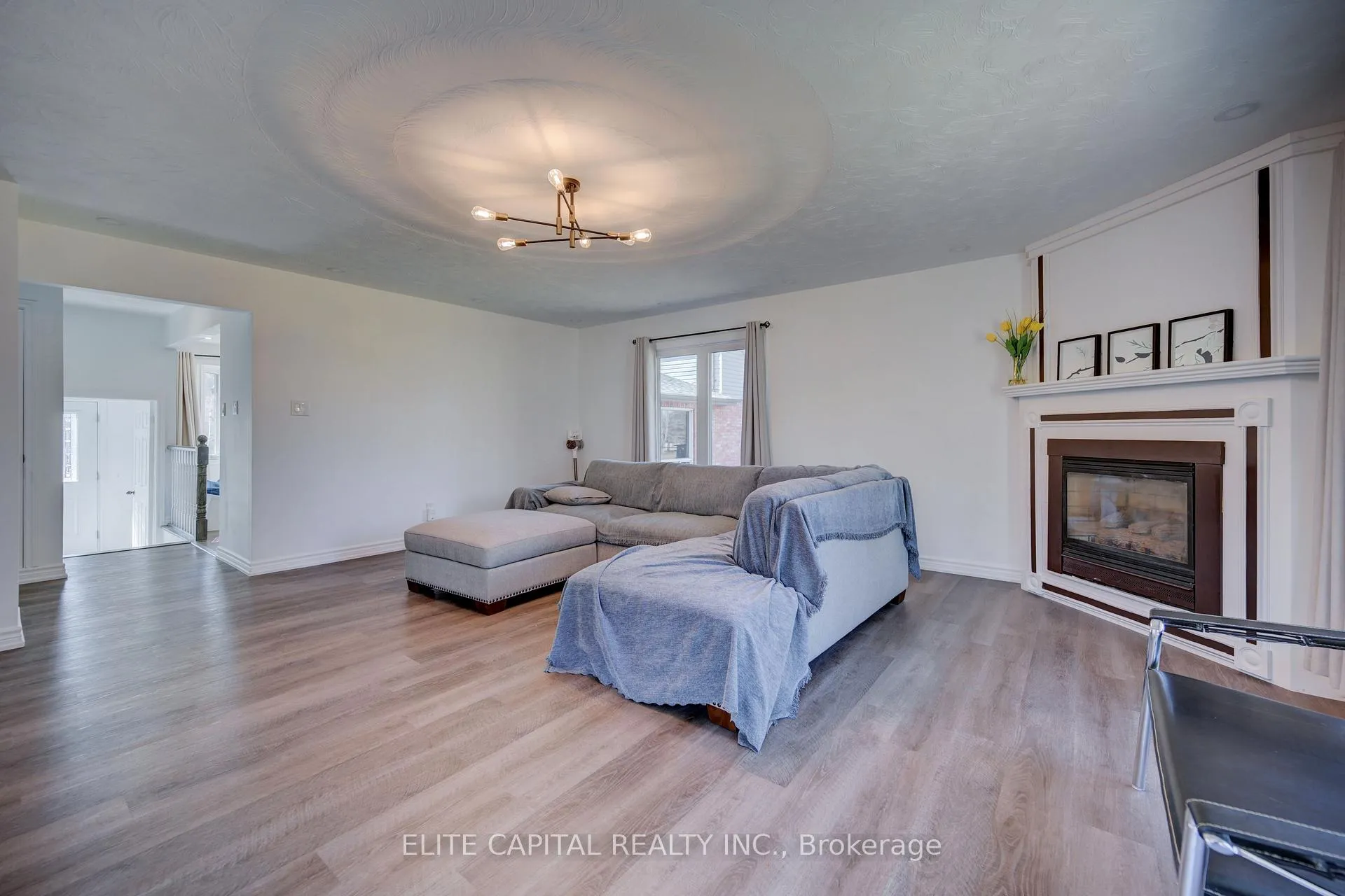 Photo 6 of Unit Upper, 298 Tampa Drive, Georgina, Keswick South — HOMEH