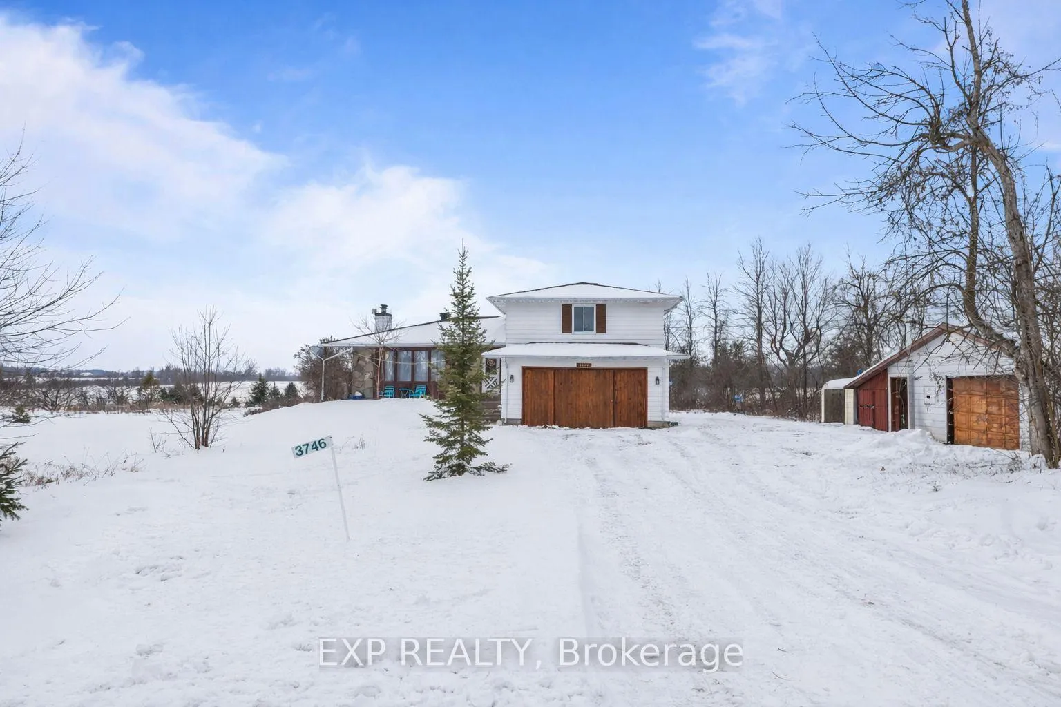 Photo 1 of 3746 campbellcroft Road, Ottawa, Osgoode — HOMEH