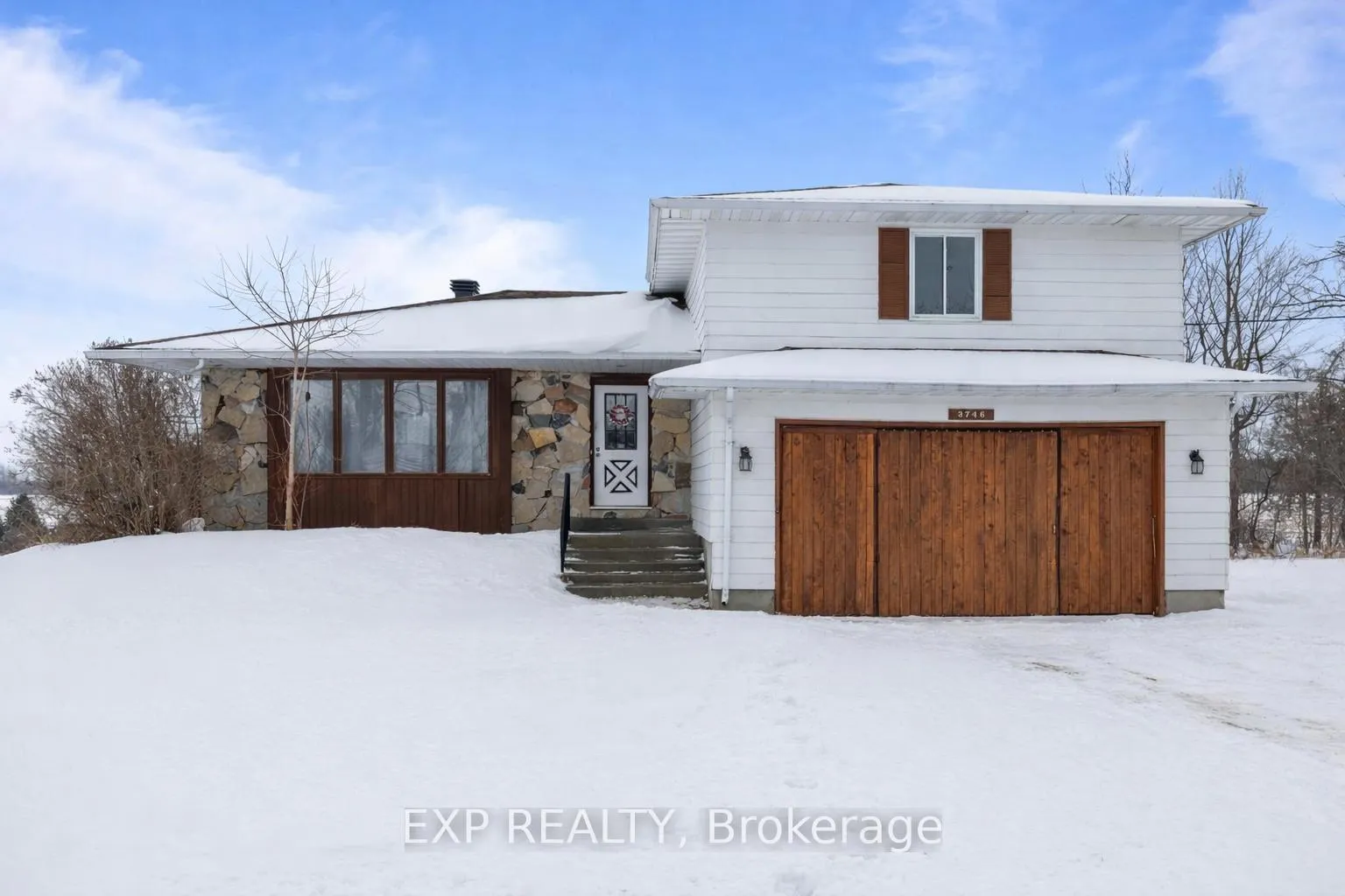 Photo 2 of 3746 campbellcroft Road, Ottawa, Osgoode — HOMEH