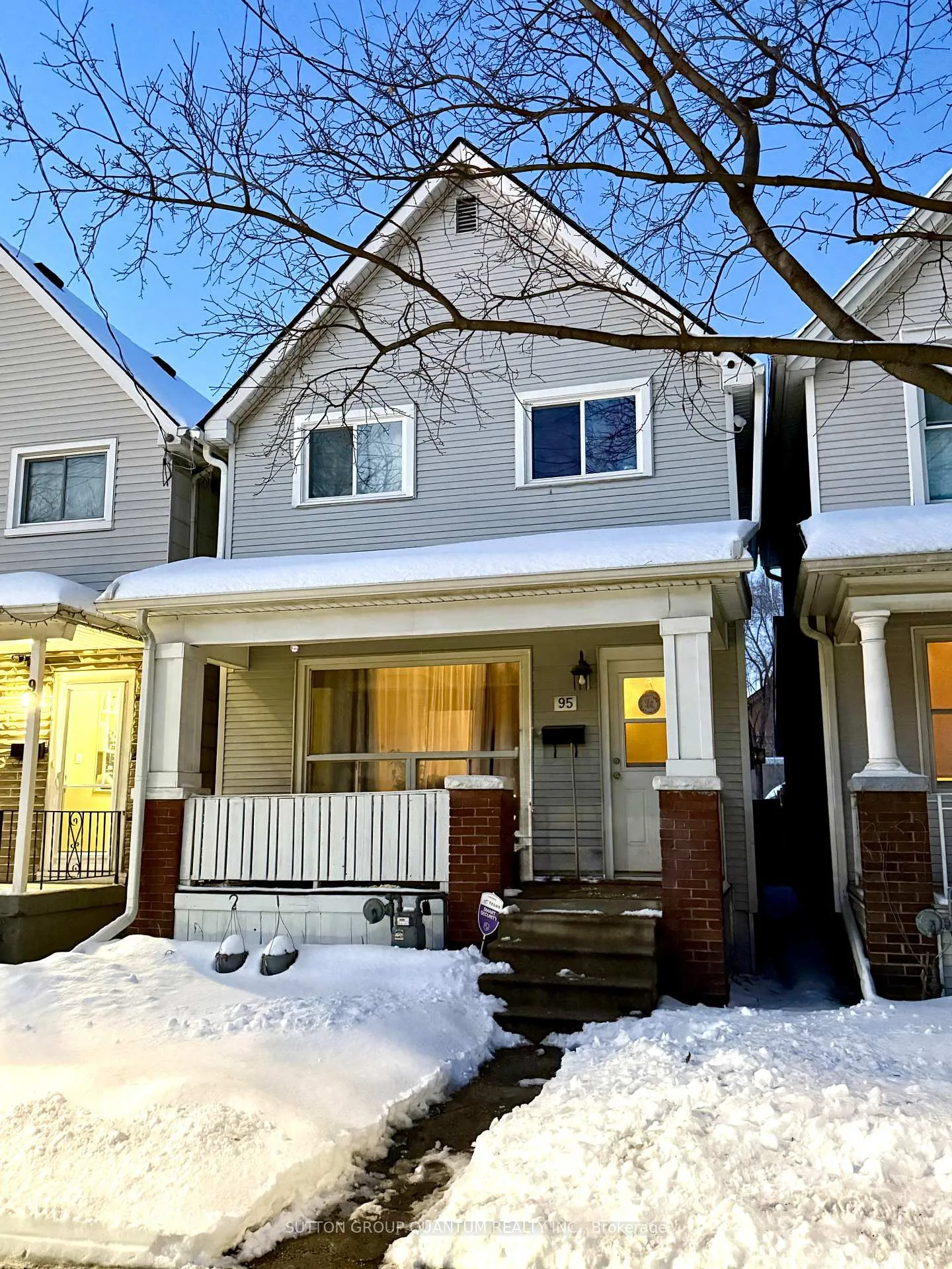 Photo 1 of 95 Case Street, Hamilton, Stipley — HOMEH