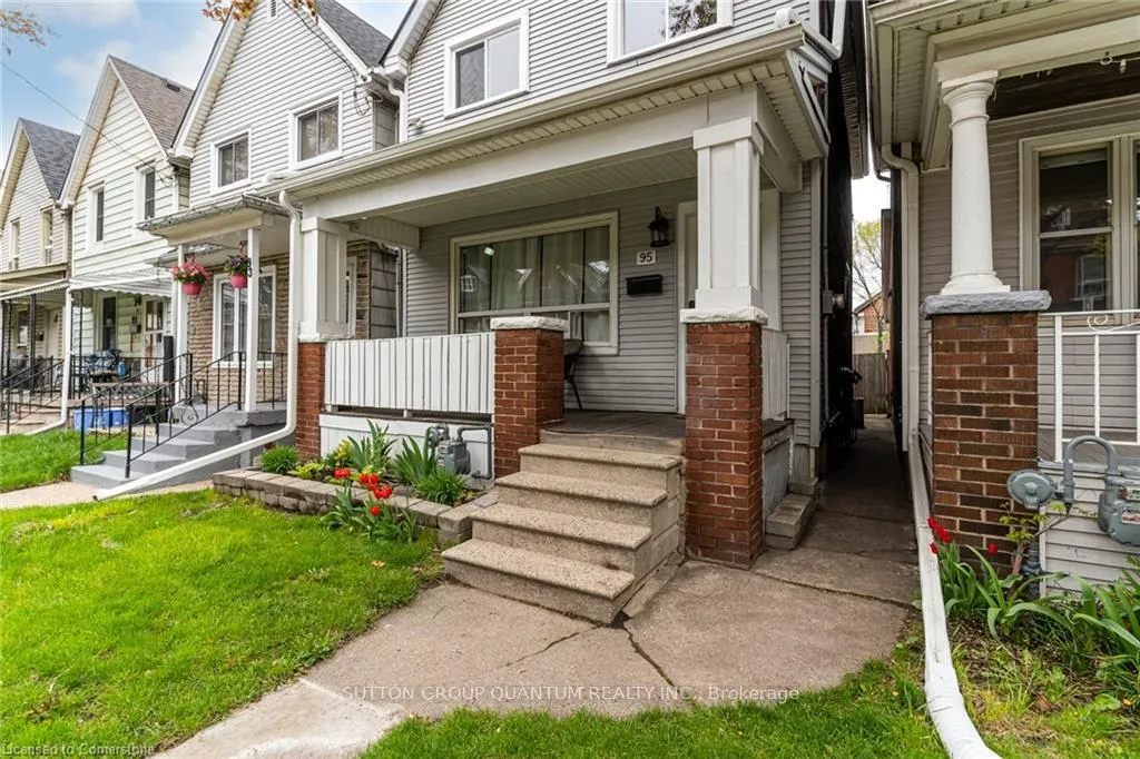 Photo 2 of 95 Case Street, Hamilton, Stipley — HOMEH