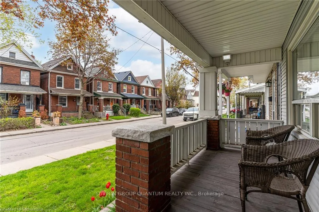 Photo 3 of 95 Case Street, Hamilton, Stipley — HOMEH