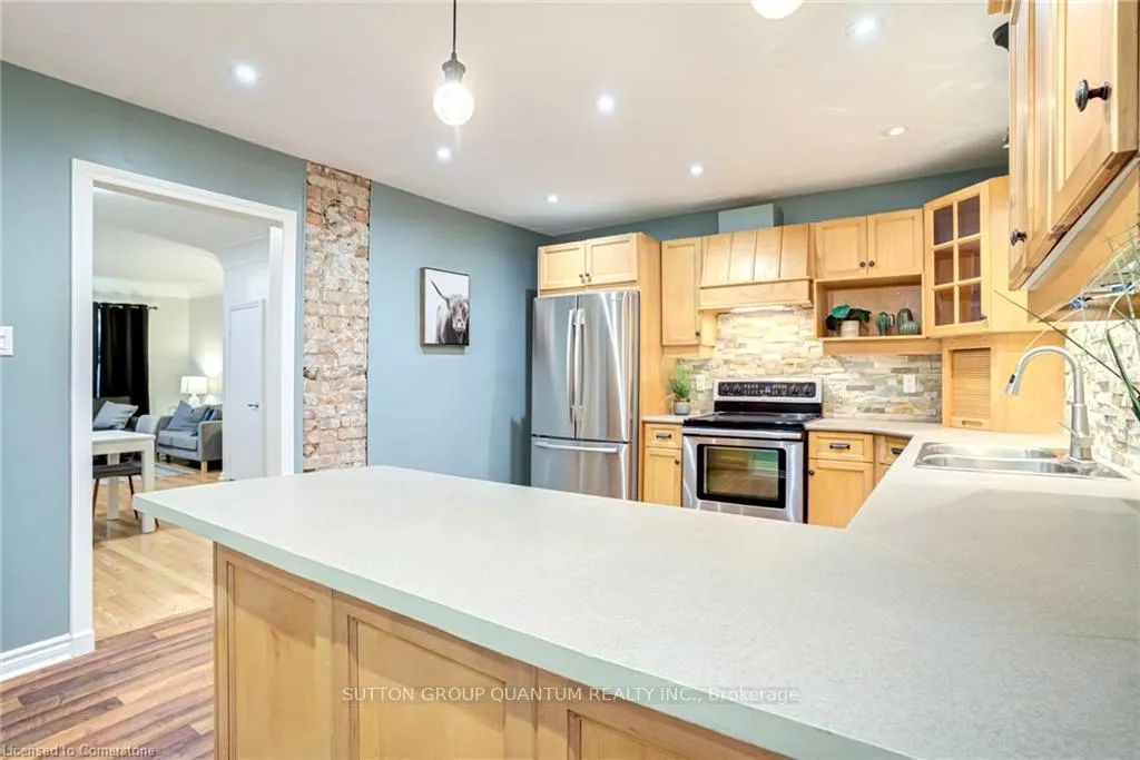 Photo 6 of 95 Case Street, Hamilton, Stipley — HOMEH