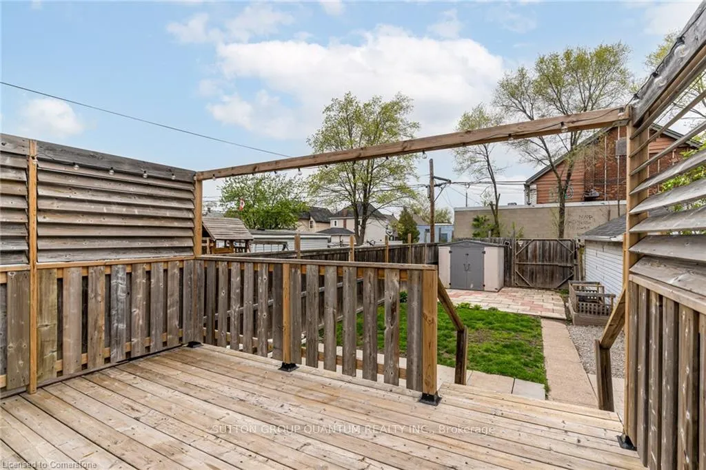 Photo 16 of 95 Case Street, Hamilton, Stipley — HOMEH