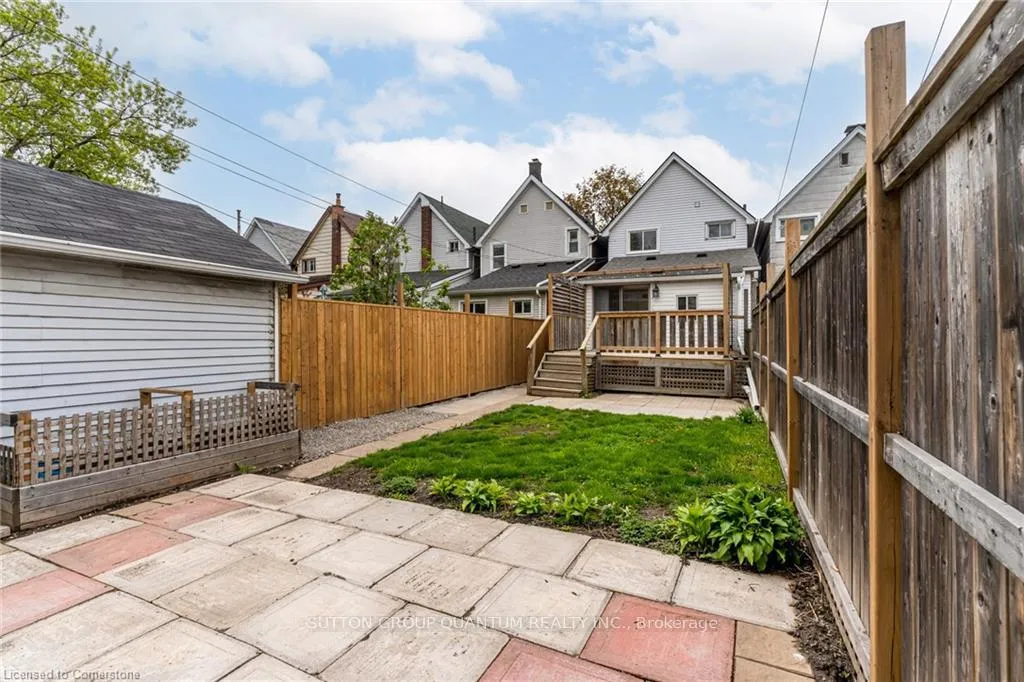 Photo 17 of 95 Case Street, Hamilton, Stipley — HOMEH