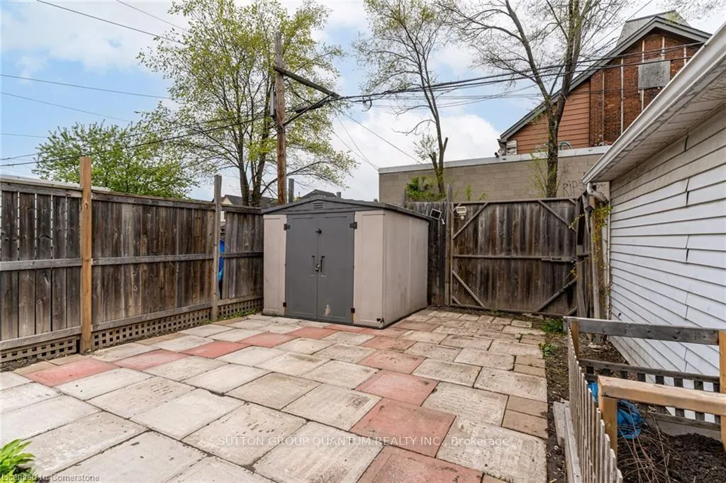 Photo 18 of 95 Case Street, Hamilton, Stipley — HOMEH