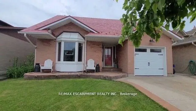 Photo 1 of 448 Acadia Drive, Hamilton, Rushdale — HOMEH