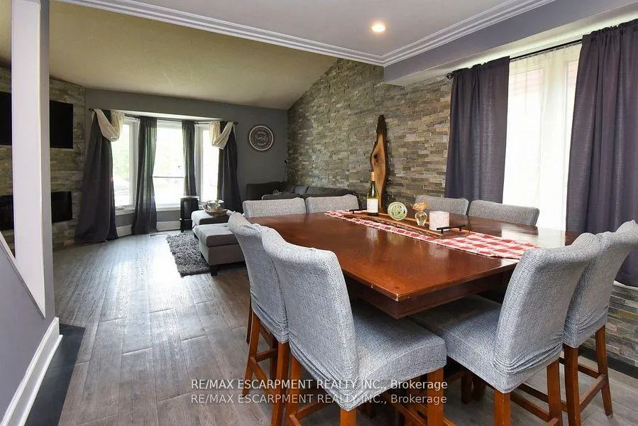 Photo 7 of 448 Acadia Drive, Hamilton, Rushdale — HOMEH