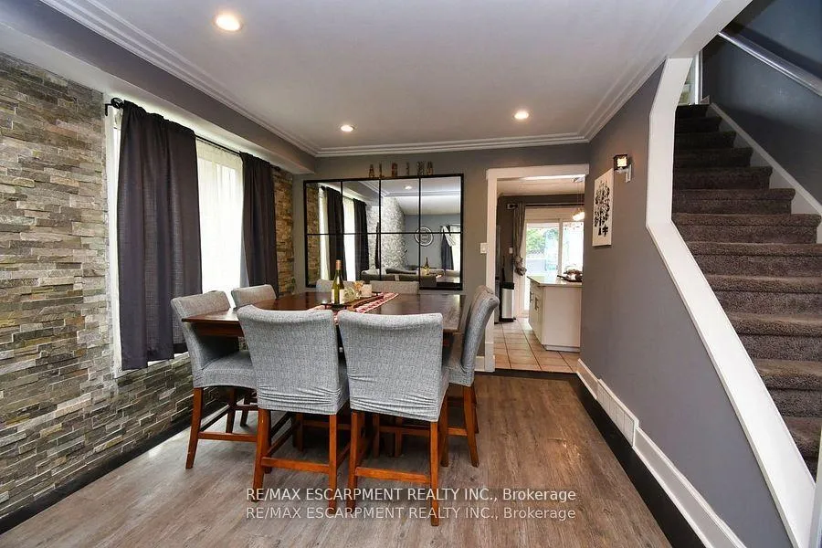 Photo 8 of 448 Acadia Drive, Hamilton, Rushdale — HOMEH