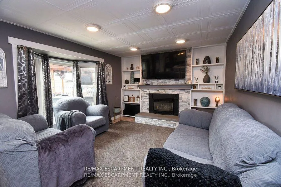 Photo 14 of 448 Acadia Drive, Hamilton, Rushdale — HOMEH