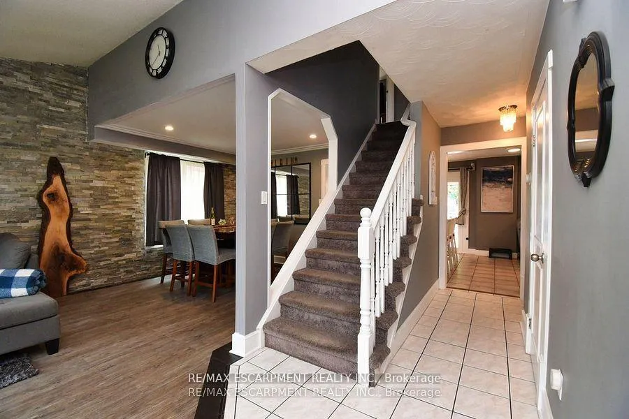 Photo 19 of 448 Acadia Drive, Hamilton, Rushdale — HOMEH