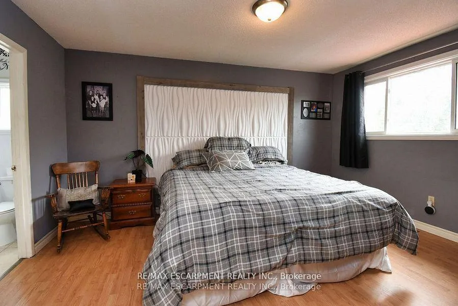 Photo 21 of 448 Acadia Drive, Hamilton, Rushdale — HOMEH