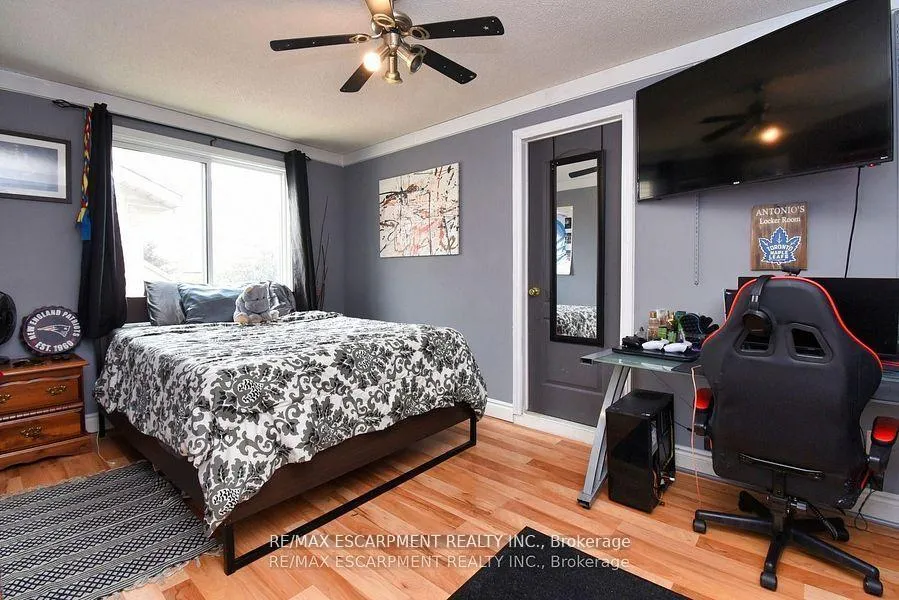 Photo 24 of 448 Acadia Drive, Hamilton, Rushdale — HOMEH