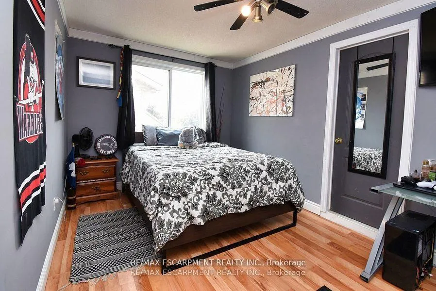 Photo 25 of 448 Acadia Drive, Hamilton, Rushdale — HOMEH