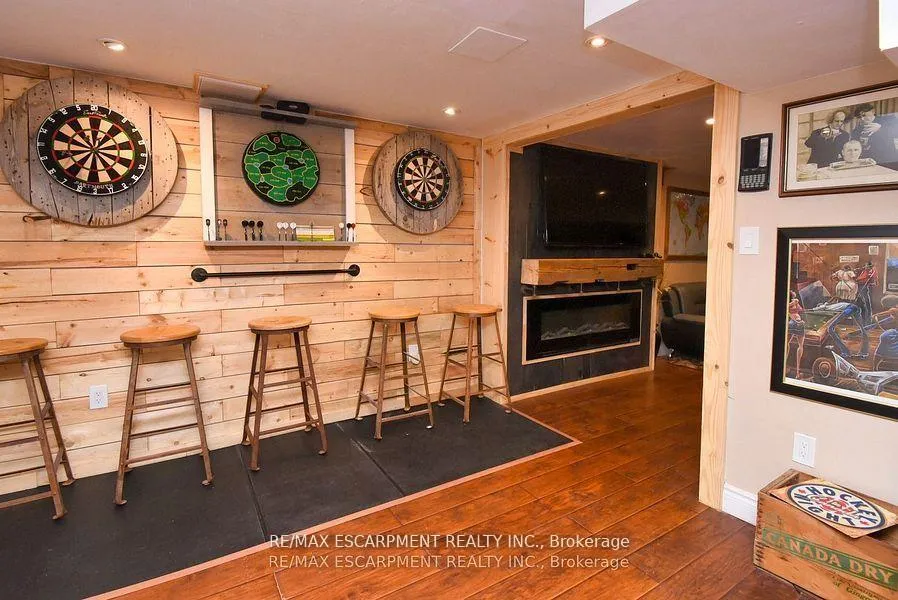 Photo 32 of 448 Acadia Drive, Hamilton, Rushdale — HOMEH