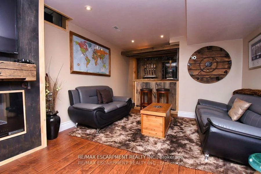 Photo 33 of 448 Acadia Drive, Hamilton, Rushdale — HOMEH