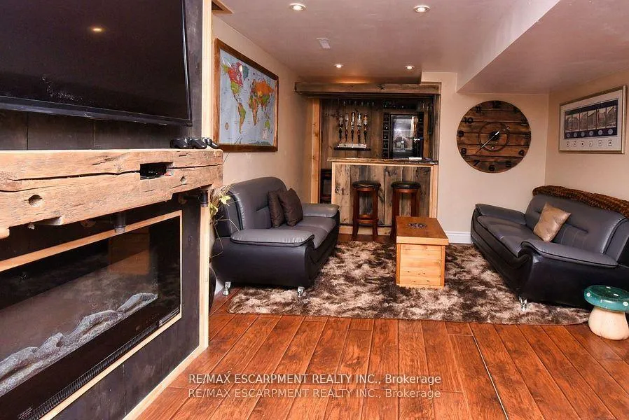 Photo 34 of 448 Acadia Drive, Hamilton, Rushdale — HOMEH