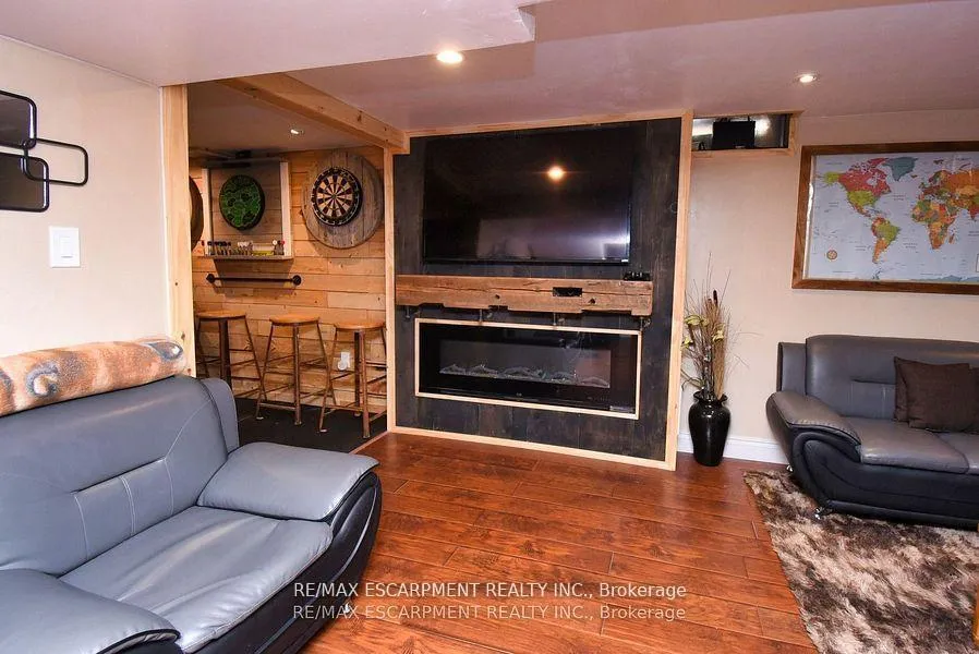 Photo 36 of 448 Acadia Drive, Hamilton, Rushdale — HOMEH