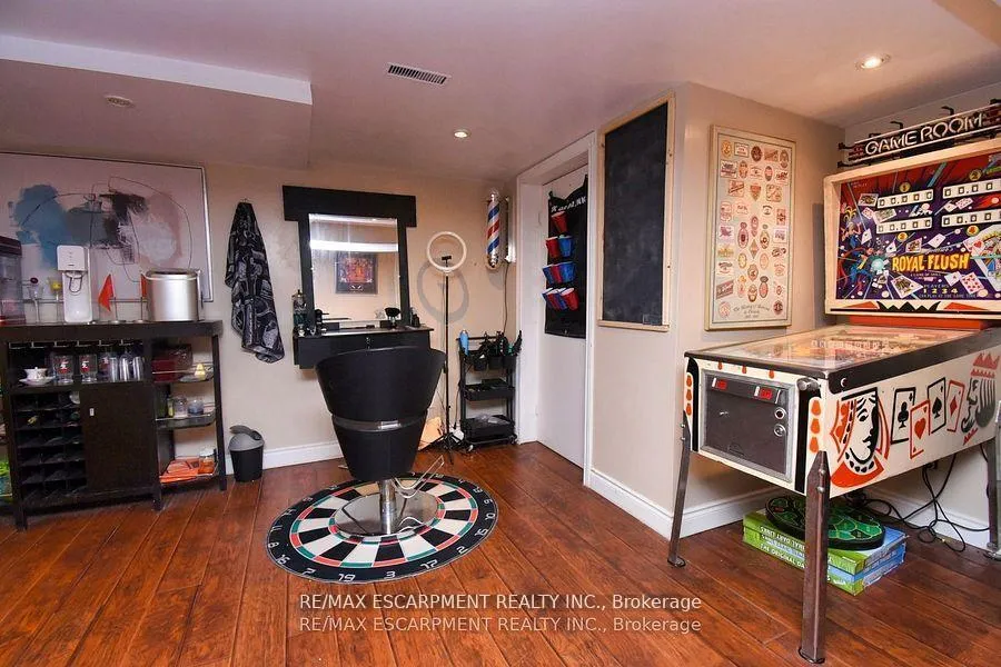 Photo 37 of 448 Acadia Drive, Hamilton, Rushdale — HOMEH