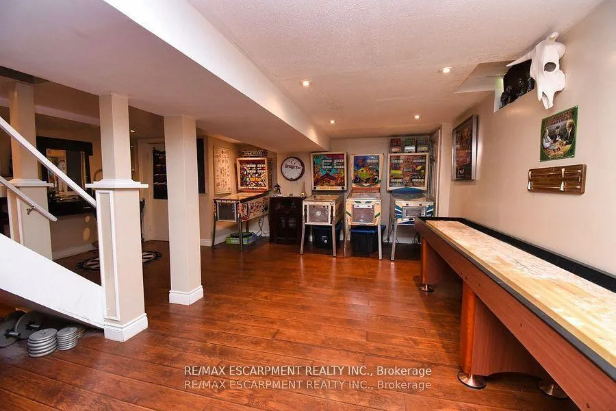 Photo 38 of 448 Acadia Drive, Hamilton, Rushdale — HOMEH