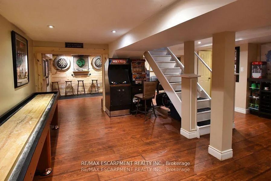 Photo 40 of 448 Acadia Drive, Hamilton, Rushdale — HOMEH