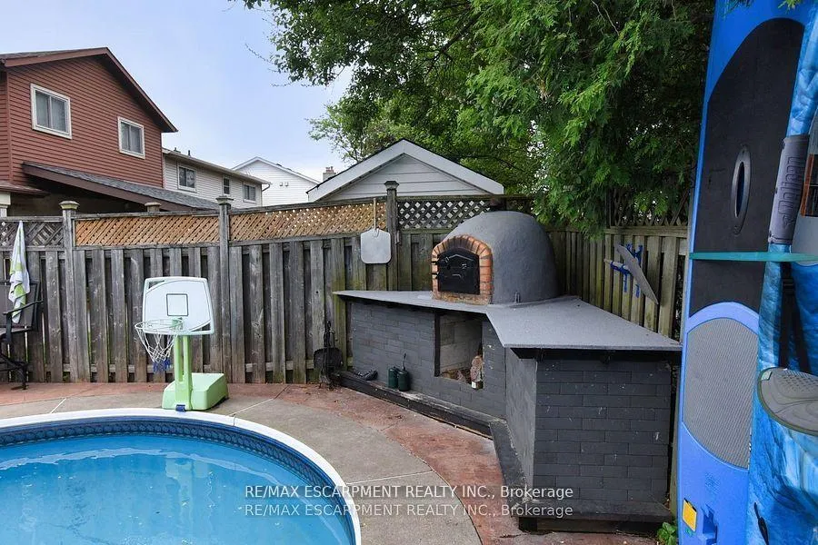 Photo 42 of 448 Acadia Drive, Hamilton, Rushdale — HOMEH
