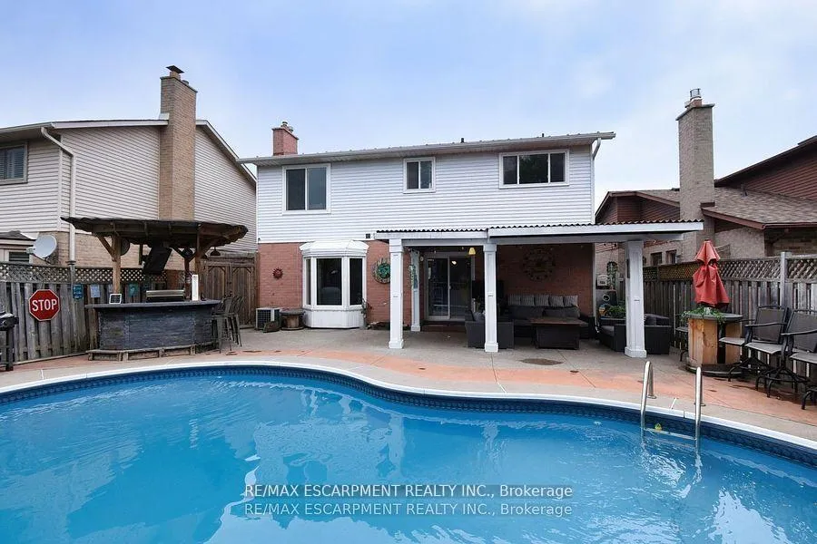 Photo 43 of 448 Acadia Drive, Hamilton, Rushdale — HOMEH
