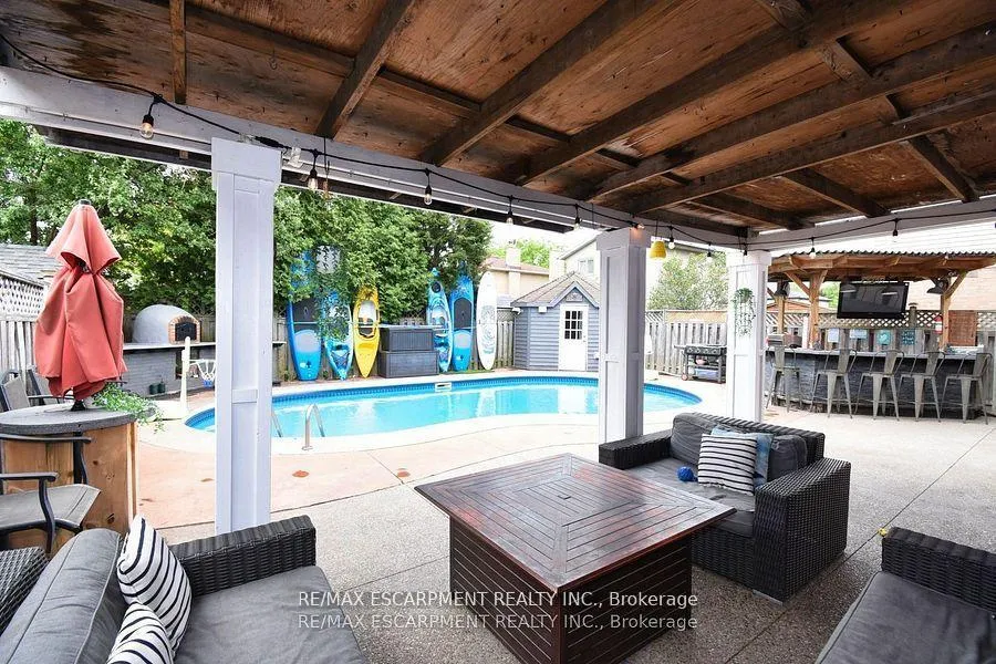 Photo 44 of 448 Acadia Drive, Hamilton, Rushdale — HOMEH
