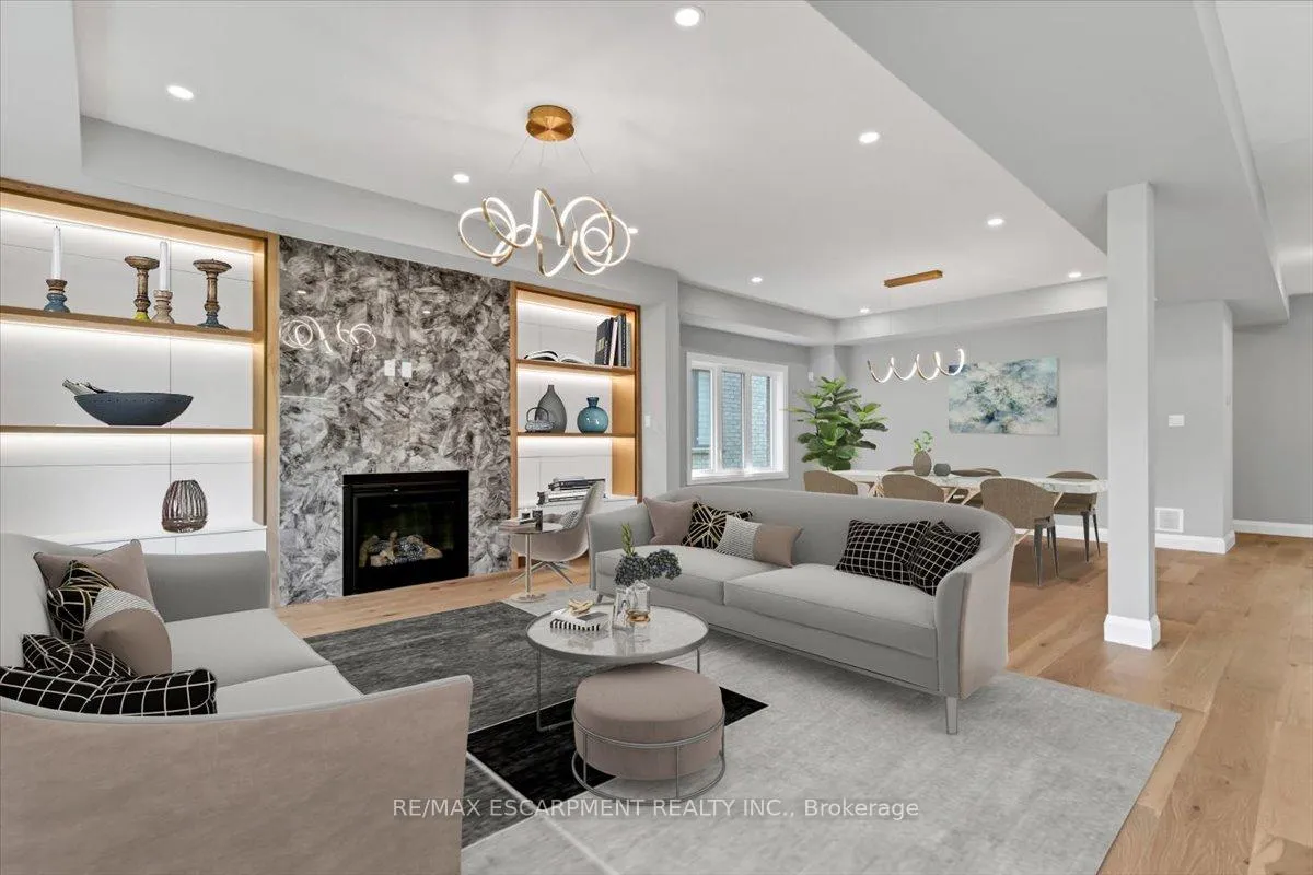Photo 45 of 382 B Southcote Road, Hamilton, Ancaster — HOMEH