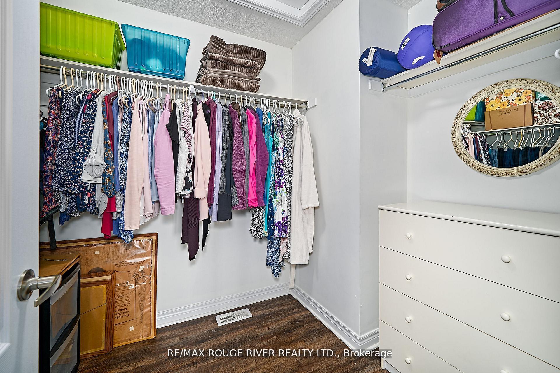 Photo 30 of 26 Lander Crescent, Clarington, Bowmanville — HOMEH