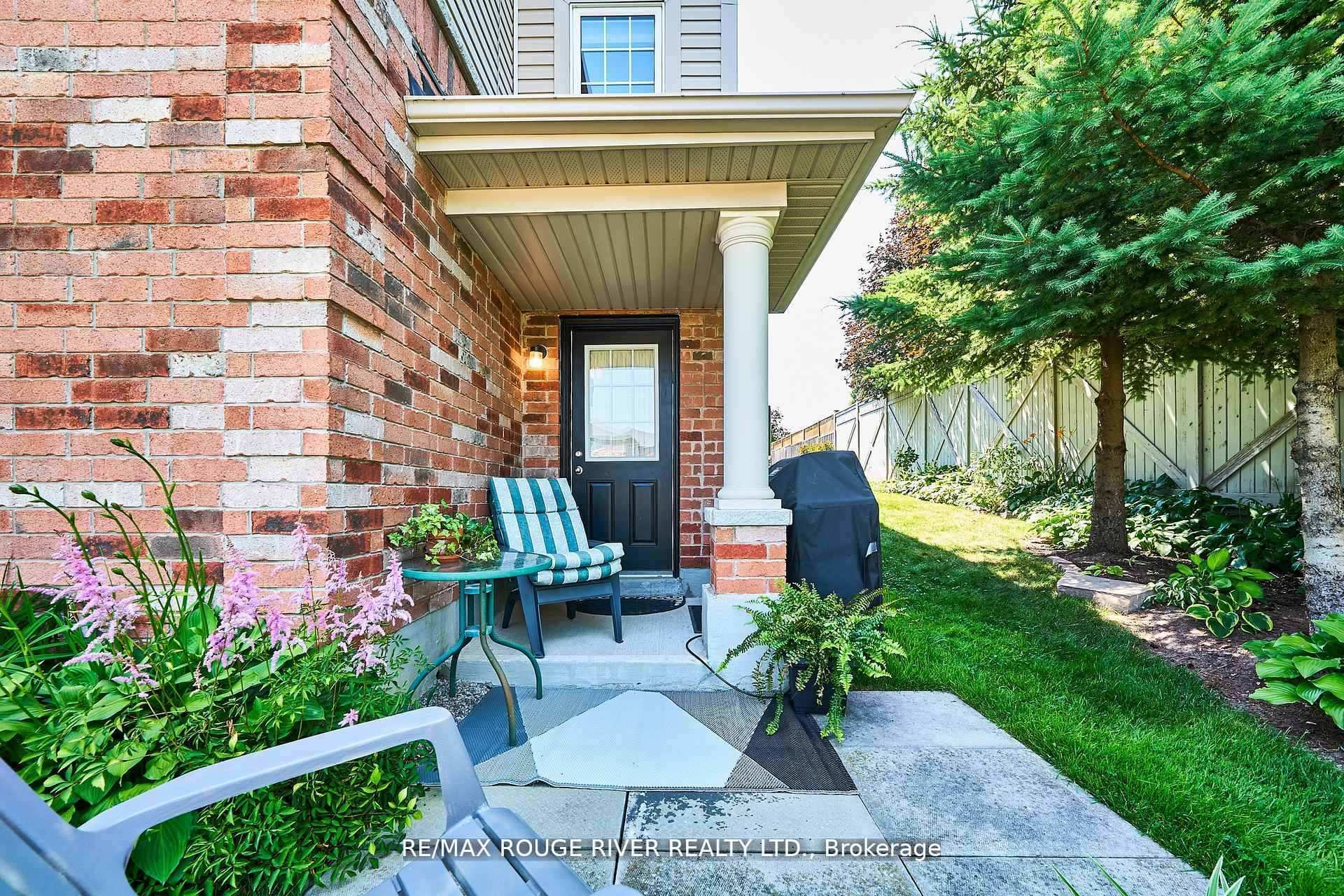 Photo 36 of 26 Lander Crescent, Clarington, Bowmanville — HOMEH