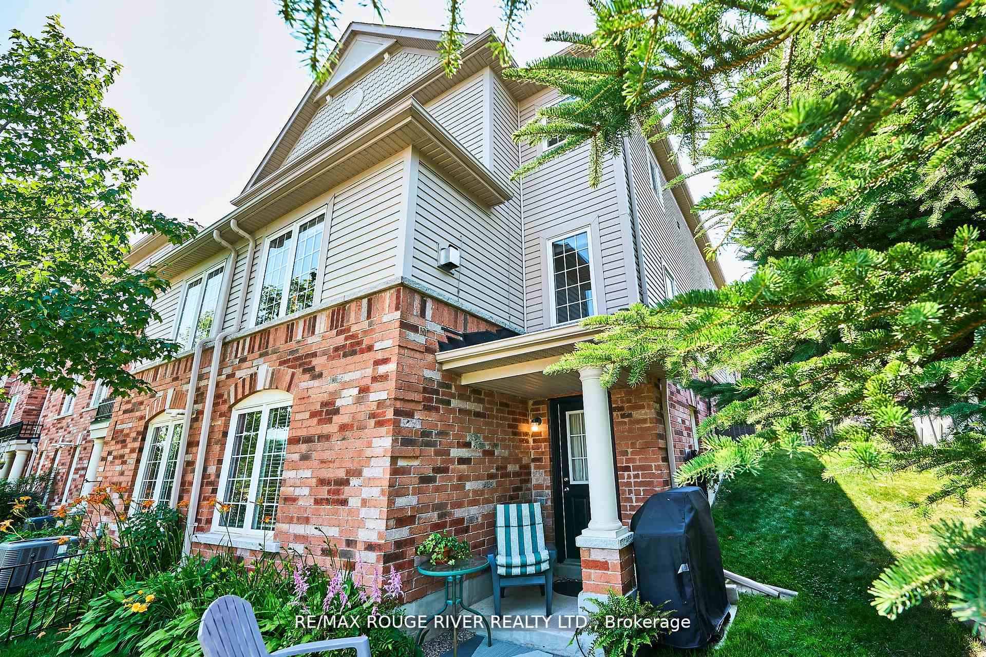 Photo 38 of 26 Lander Crescent, Clarington, Bowmanville — HOMEH