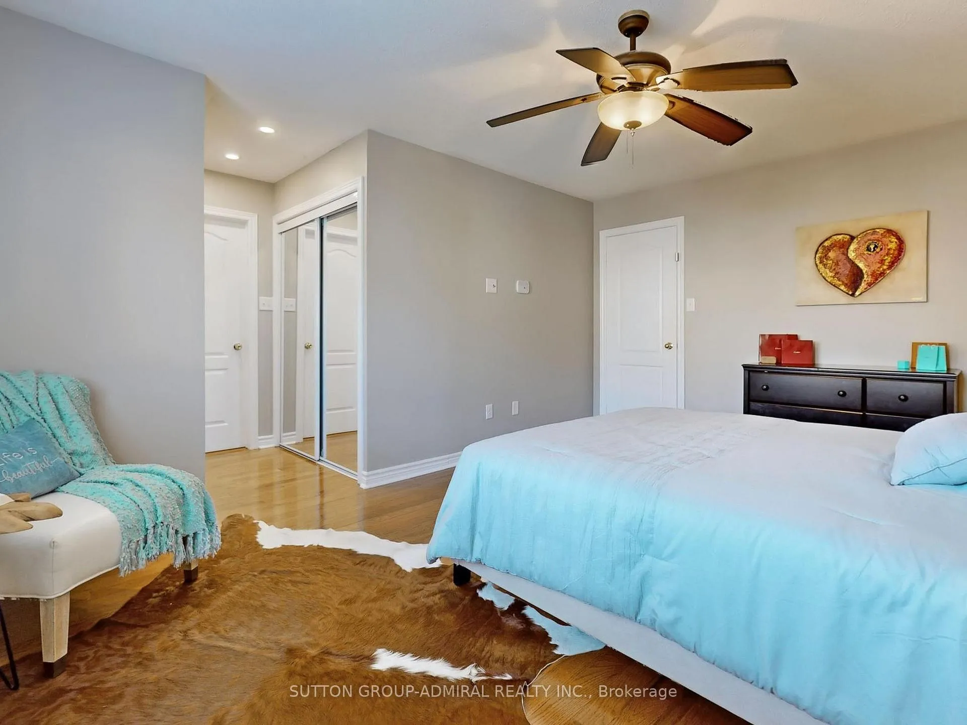 Photo 22 of 25 D'Eva Drive, Vaughan, Patterson — HOMEH