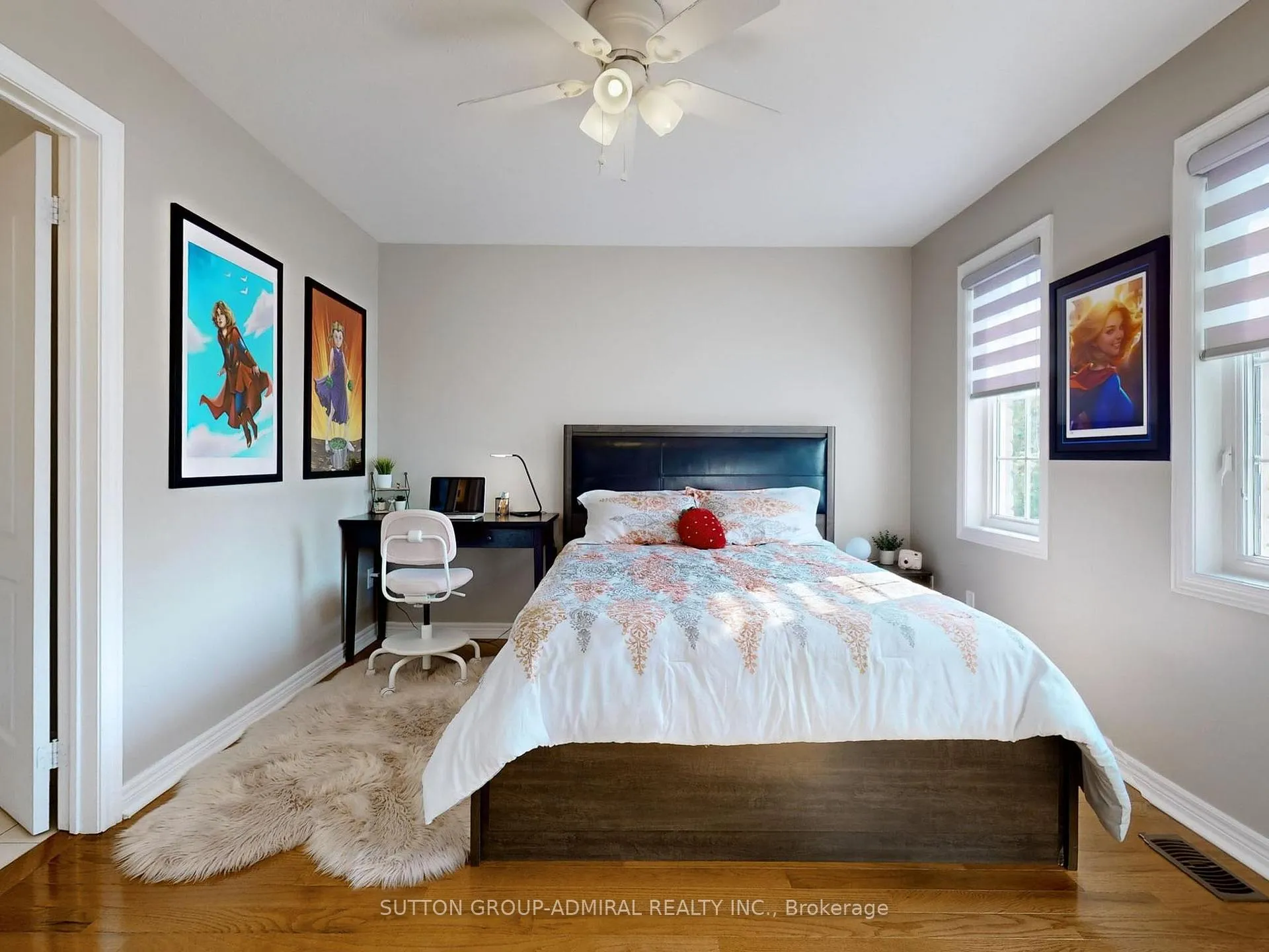 Photo 30 of 25 D'Eva Drive, Vaughan, Patterson — HOMEH