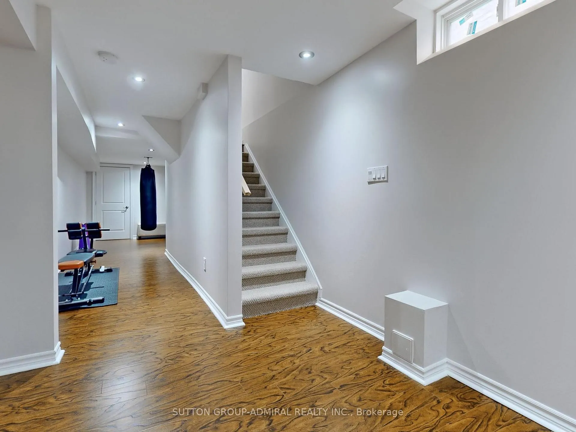 Photo 34 of 25 D'Eva Drive, Vaughan, Patterson — HOMEH